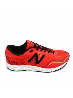 New Balance 650 V2 Women’s Orange Running Shoes